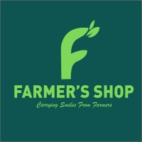 Farmer's Shop logo - Similar company to Farm-Tech