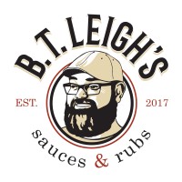 B.T.Leigh's Sauces and Rubs logo - Similar company to Freaky Sauces