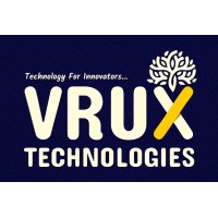 VRUX Technologies logo - Similar company to Tech Rational