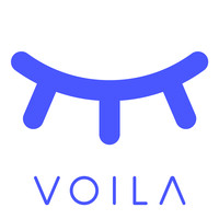 Voila Mattress logo - Similar company to Karya Rattan