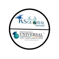 KS global eduvisor logo - Similar company to Ks Global Development