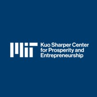 MIT Kuo Sharper Center for Prosperity and Entrepreneurship logo - Similar company to Atarona Ventures
