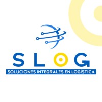 SLOG Soluciones Logísticas SAS logo - Similar company to Slog
