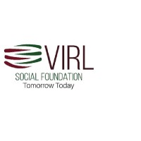 VIRL Social Foundation logo - Similar company to Down To Earth Microfinance