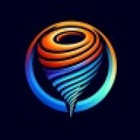 VortexAQ logo - Similar company to This.Nl