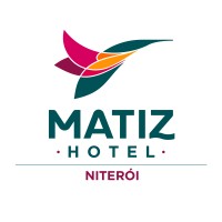 Matiz Niterói Design Hotel logo - Similar company to L´Éclair Shop