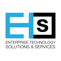 ETS² - Enterprise Technology Solutions & Services logo - Similar company to Optimfirst