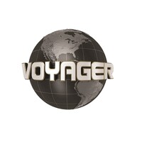Voyager Trucking Corporation logo - Similar company to Bindrop Waste Services