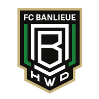 voetbalvereniging FCB-HWD logo - Similar company to Greenwishnl
