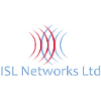 ISL Networks Limited logo - Similar company to Protel Data Services Ltd