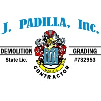 J. Padilla, Inc.