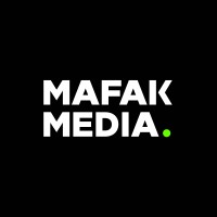 Mafak Media logo - Similar company to Pixels Production