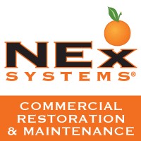 NEx Systems logo - Similar company to Dynamic Trans - System Pvt. Ltd.