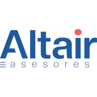 Altair Asesores S.L. logo - Similar company to Greenplug Engineering
