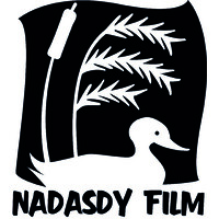 Nadasdy Film logo - Similar company to Komadoli Studio