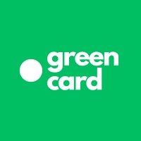 Greencard Domains logo - Similar company to Ecopay