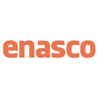ENASCO logo - Similar company to Colossalai