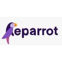 reParrot logo - Similar company to Interlogic Outsourcing, Inc.