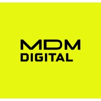 Máquina de Mercadotecnia Digital logo - Similar company to Leadson