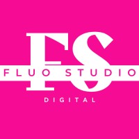 Fluo Studio Digital logo - Similar company to Metras Gmbh - Einfach, Sicher Und Digitalisiert Zur Akkreditierung