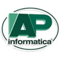 AP Informatica srl logo - Similar company to Estesoft