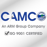 ARM CAMCO logo - Similar company to Chatham Engineering