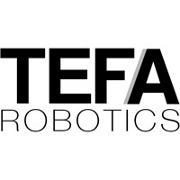TEFA Robotics Inc. logo - Similar company to 10X10 (텐바이텐)