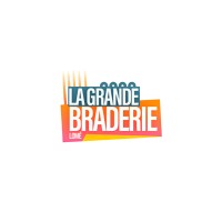 La Grande Braderie Lomé logo - Similar company to Thesymo Technologies