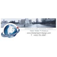 Globalreach Design Inc. logo - Similar company to M Studio Incorporated