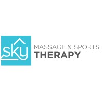 SKY Massage & Sports Therapy logo - Similar company to Float Luxury Spa