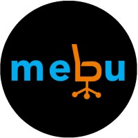 Mebu Office furniture suppliers logo - Similar company to Offix Office Furniture