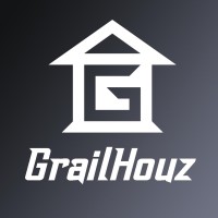 Grailhouz logo - Similar company to 1286 Labs