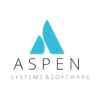 Aspen Systems & Software logo - Similar company to Tisya Software Solutions Pvt. Ltd.
