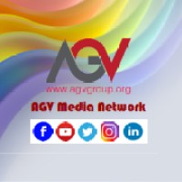 AGV Media Network logo - Similar company to Agv Media