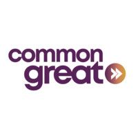 Common Great logo - Similar company to Rei Technology