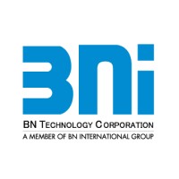 BN TECHNOLOGY CORPORATION - JAPAN logo - Similar company to Nihon Ruspert Co., Ltd.