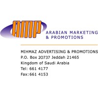 Arabian Marketing & Promotions