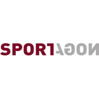 Sportagon Schweiz logo - Similar company to Zioniq Gmbh