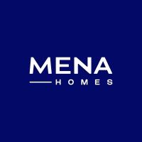 Mena Homes logo - Similar company to Imajine