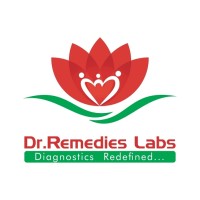 DR REMEDIES LABS PVT LTD logo - Similar company to Diagnear.Com