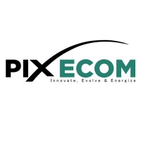 Pixecom logo - Similar company to Pixecom