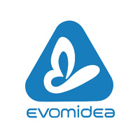 Evo Midea logo - Similar company to Facix