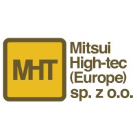 Mitsui High-tec (Europe) sp. z o.o. logo - Similar company to Anegre