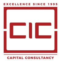 CIC Capital Consultancy logo - Similar company to Tec-Centric Technologies
