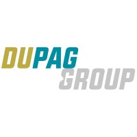 Dupag group B.V. logo - Similar company to Greenpoint Clean Energy Hubs