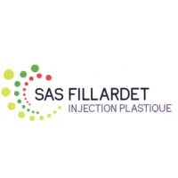 SAS FILLARDET plasturgie logo - Similar company to Id Plasturgie