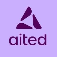 AITED logo - Similar company to Asistente Inmobiliaria Virtual