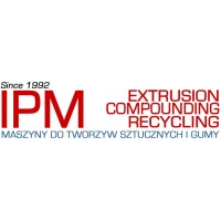 IPM EXTRUSION COMPOUNDING RECYCLING logo - Similar company to M4E S.R.L.