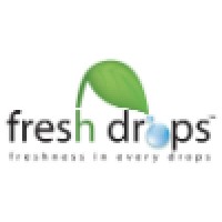 Fresh Drops