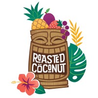 Roasted Coconut, LLC logo - Similar company to White Coconut Thai Restaurant